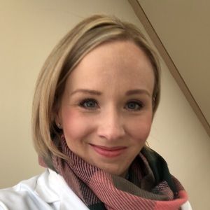 Meet your Posher, Amy